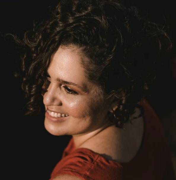 Mabel Medeiros